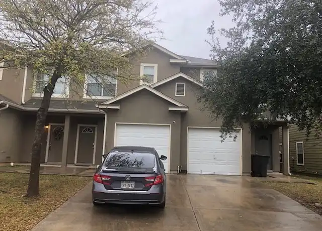 Property at 7806 Kingsbury Wood Unit 1, San Antonio, TX, 78240, 3 beds, 2.5 baths, [object Object]