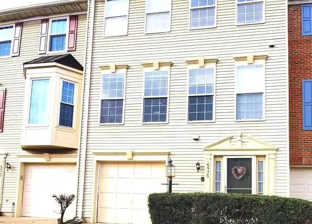 Property at 6520 Kelsey Point Cir, Alexandria, VA, 22315, 3 beds, 2 baths, [object Object]