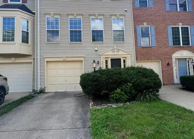Property at 6520 Kelsey Point Cir, Alexandria, VA, 22315, 3 beds, 2 baths, [object Object]
