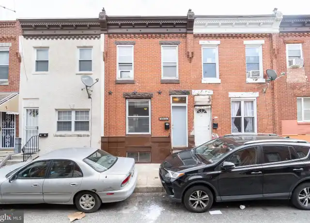 Property at 2421 S Marshall St, Philadelphia, PA, 19148, 3 beds, 1 bath, [object Object]