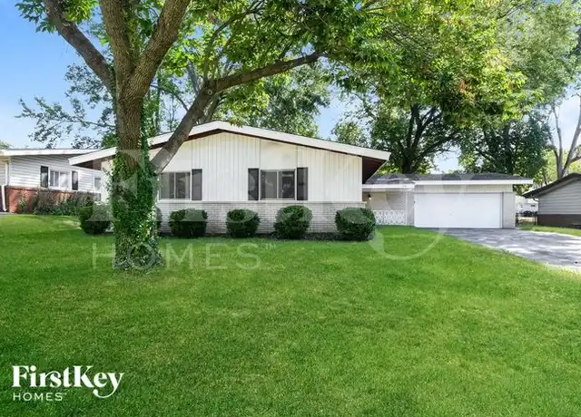 Property at 440 Durwood Dr, Florissant, MO, 63033, 3 beds, 2 baths, [object Object]