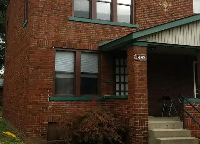 Property at 1430 W 3rd Ave Unit 1442, Columbus, OH, 43212, 2 beds, 1 bath, [object Object]