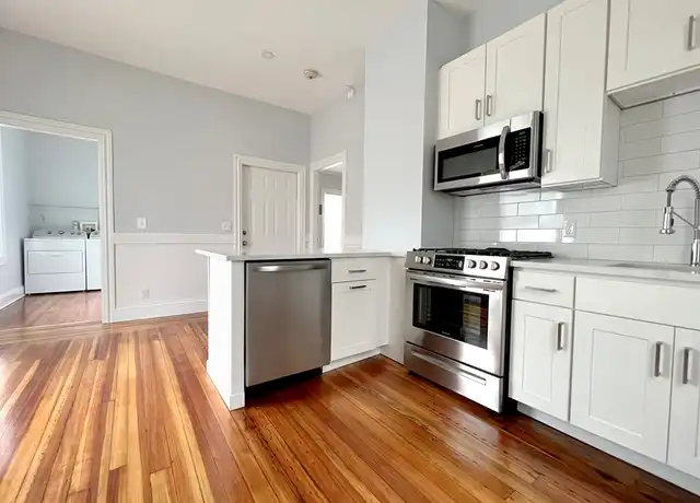 Property at 64 Willow St Unit 2, Providence, RI, 02909, 2 beds, 2 baths, [object Object]