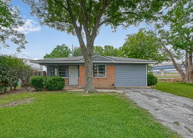 Property at 3406 Saint Benedict St, Houston, TX, 77021, 3 beds, 1 bath, [object Object]