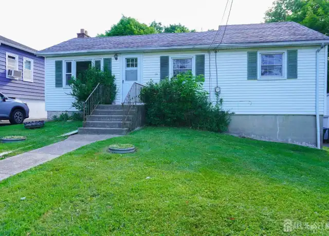 Property at 140 Harding Ave, Edison, NJ, 08820, 3 beds, 2 baths, [object Object]