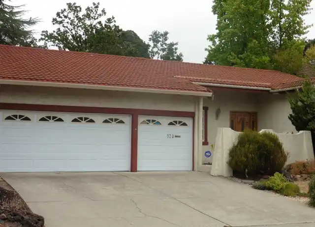 Property at 920 Palmer Rd, Walnut Creek, CA, 94596, 3 beds, 2 baths, [object Object]