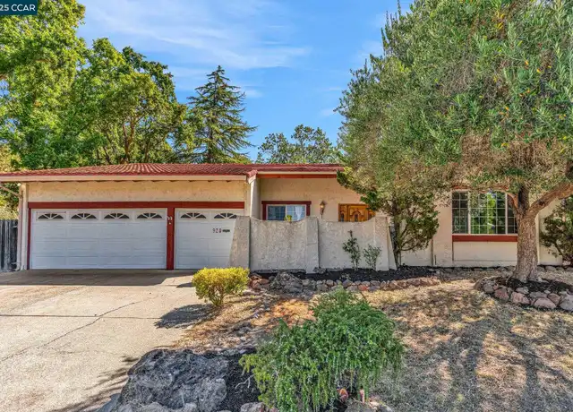 Property at 920 Palmer Rd, Walnut Creek, CA, 94596, 3 beds, 2 baths, [object Object]