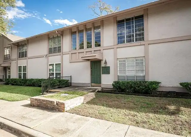 Property at 10584 High Hollows Dr #275, Dallas, TX, 75230, 2 beds, 1 bath, [object Object]