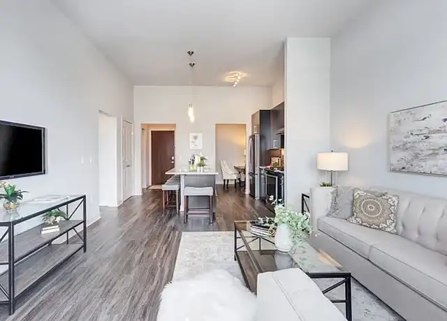 Property at Overture Yorktown 55+ Apartment Homes - 55 Yorktown Shopping Ctr, Lombard, IL, 60148, 2 beds, 2-2.5 baths, [object Object]
