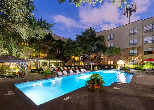 Property at 2222 Smith St, Houston, TX, 77002, 1 bed, 1 bath, [object Object]
