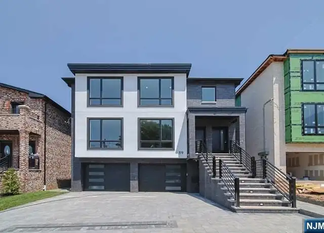 Property at 39 Henry Ave Unit 2, Palisades Park, NJ, 07650, 3 beds, 3.5 baths, [object Object]