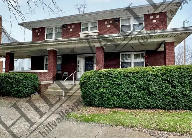 Property at 32 N 14th St Apt 5, Terre Haute, IN, 47807, 1 bed, 1 bath, [object Object]