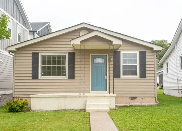 Property at 5208 Tennessee Ave, Nashville, TN, 37209, 3 beds, 1 bath, [object Object]