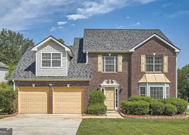Property at 3370 Flagstone Trce, Ellenwood, GA, 30294, 4 beds, 3.5 baths, [object Object]