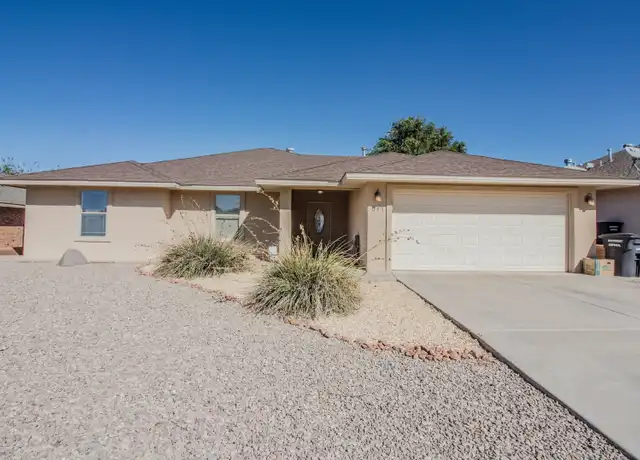 Property at 871 Hermoso El Sol, Alamogordo, NM, 88310, 3 beds, 2 baths, [object Object]