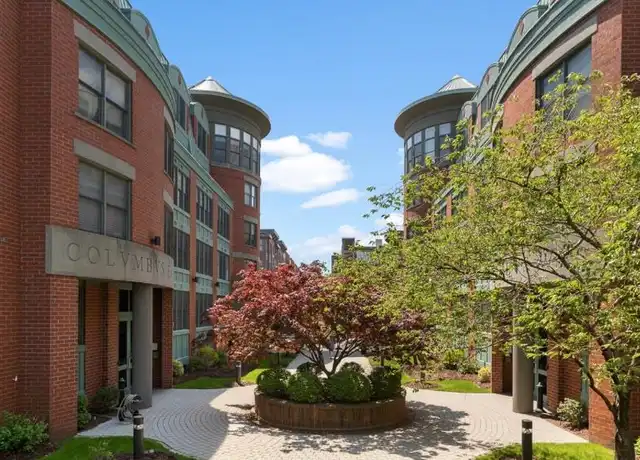 Property at 402 9th St Unit E4L, Hoboken, NJ, 07030, 1 bed, 1 bath, [object Object]