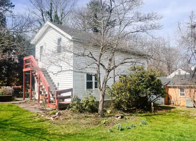 Property at 806 S Main St Unit 4, Blacksburg, VA, 24060, 1 bed, 1 bath, [object Object]