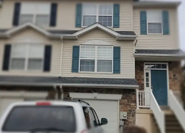 Property at 422 Lynrose Ct, King of Prussia, PA, 19406, 3 beds, 2.5 baths, [object Object]