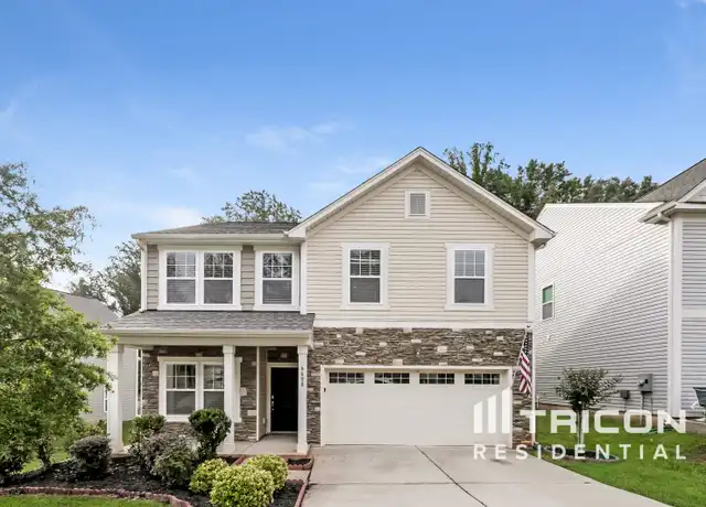 Property at 6600 Covington Commons Dr, Charlotte, NC, 28227, 3 beds, 2 baths, [object Object]