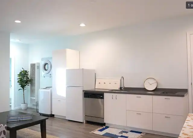 Property at 6090 N Arlington Blvd Unit B, San Pablo, CA, 94806, 1 bed, 1 bath, [object Object]
