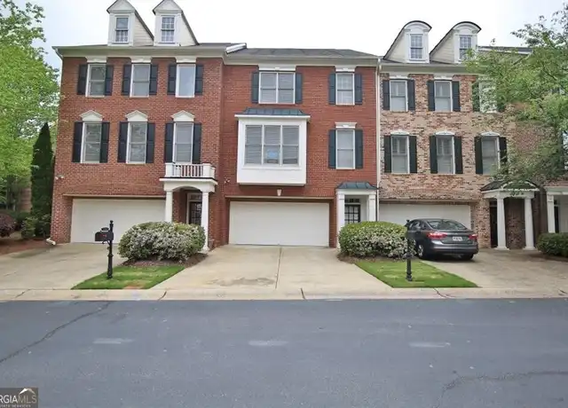 Property at 612 Vinings Estates Dr SE Unit B12, Mableton, GA, 30126, 3 beds, 2.5 baths, [object Object]