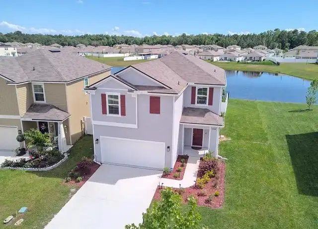 Property at 2154 Willow Banks Ln, Green Cove Springs, FL, 32043, 5 beds, 3 baths, [object Object]