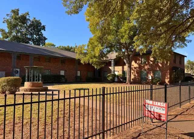 Property at 1801 Rose St, Wichita Falls, TX, 76301, 2 beds, 1 bath, [object Object]