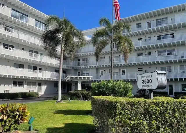 Property at 3500 S Ocean Blvd #303, Palm Beach, FL, 33480, 1 bed, 1.5 baths, [object Object]