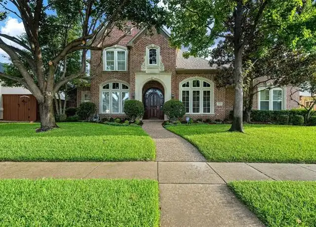 Property at 5933 King William Dr, Plano, TX, 75093, 4 beds, 4.5 baths, [object Object]