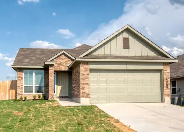 Property at 631 Hollyhock Dr, Temple, TX, 76502, 3 beds, 2 baths, [object Object]