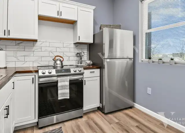 Property at 2143 E Cherry St Unit 7, Springfield, MO, 65802, 1 bed, 1 bath, [object Object]