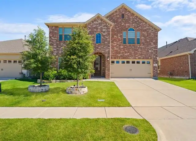 Property at 716 Lombard Ln, Forney, TX, 75126, 5 beds, 4.5 baths, [object Object]