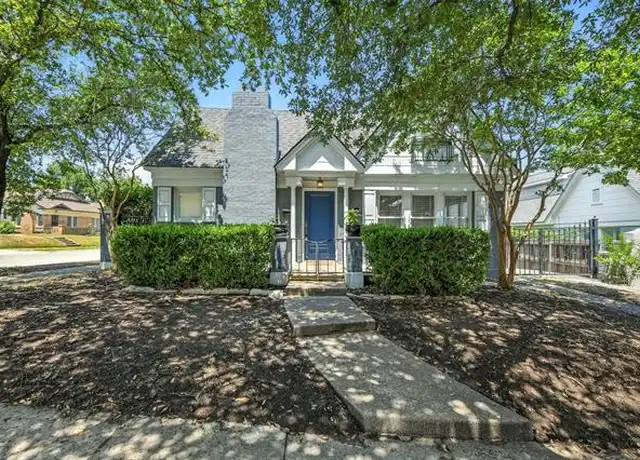 Property at 4036 Dexter Ave, Fort Worth, TX, 76107, 3 beds, 2 baths, [object Object]