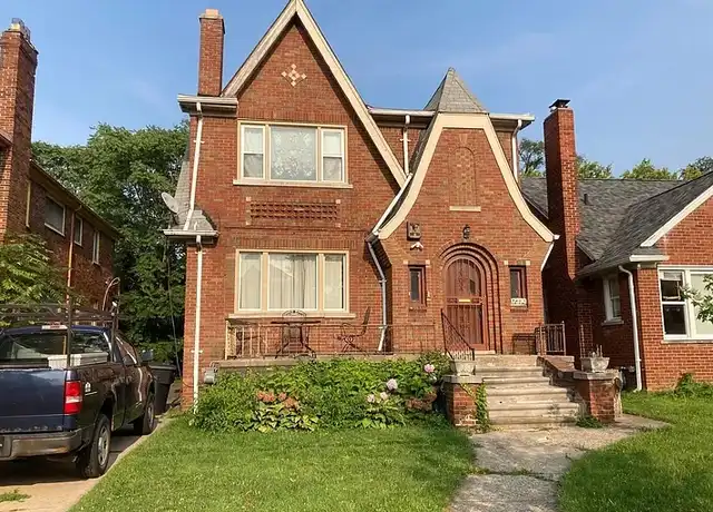 Property at 17330 Kentucky St Unit 1, Detroit, MI, 48221, 3 beds, 1 bath, [object Object]