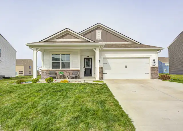 Property at 238 Switchgrass Ln, Whiteland, IN, 46184, 3 beds, 2 baths, [object Object]