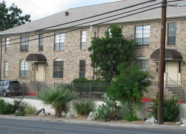 Property at 7926 Broadway Unit 703, San Antonio, TX, 78209, 2 beds, 2 baths, [object Object]
