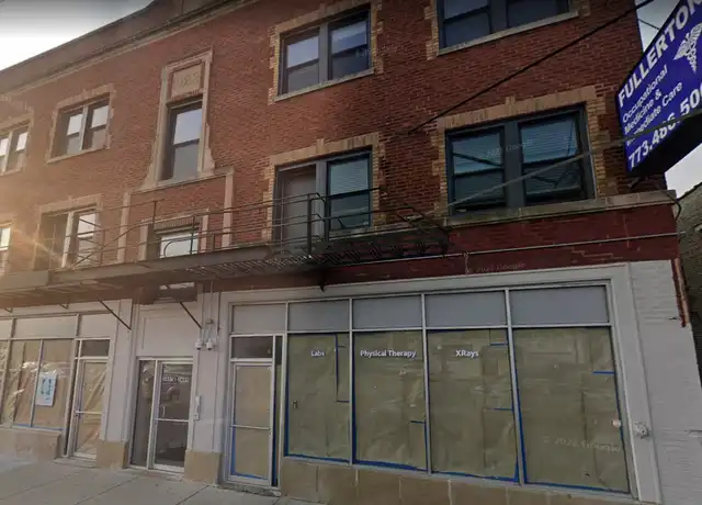 Property at 3407 W Fullerton Ave Unit 2C, Chicago, IL, 60647, 2 beds, 1 bath, [object Object]