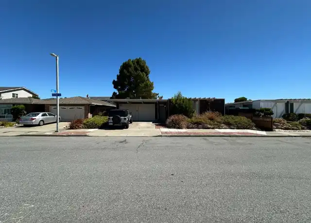 Property at 771 Crane Ave, Foster City, CA, 94404, 5 beds, 2 baths, [object Object]