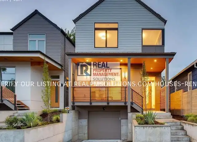 Property at 3770 NE 7th Ave, Portland, OR, 97212, 3 beds, 4 baths, [object Object]