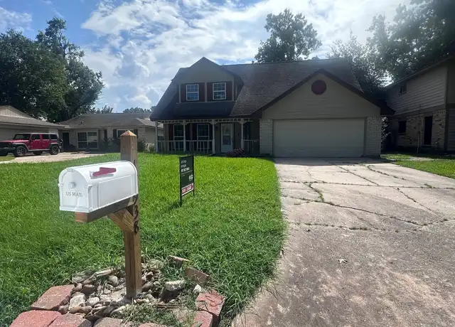 Property at 18938 Jodywood Dr, Humble, TX, 77346, 4 beds, 2.5 baths, [object Object]