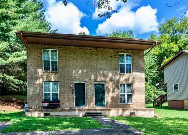 Property at 505 Bruning Ln Unit 1, Chattanooga, TN, 37415, 2 beds, 1 bath, [object Object]
