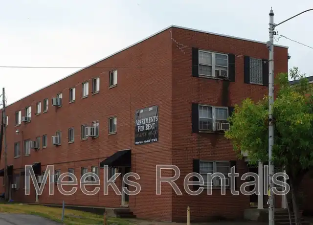 Property at 1539 4th Ave Unit 7, Huntington, WV, 25701, 1 bed, 1 bath, [object Object]