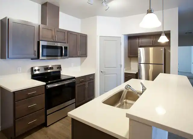 Property at Park Villas Apartments - 3698 E Hope Ave, Post Falls, ID, 83854, 1-2 bed, 1-2 bath, [object Object]