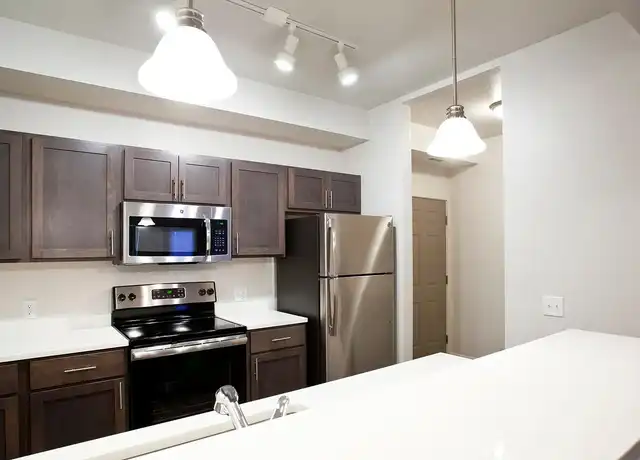 Property at Park Villas Apartments - 3698 E Hope Ave, Post Falls, ID, 83854, 2-3 beds, 2 baths, [object Object]