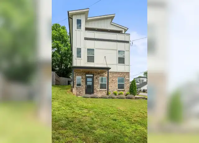 Property at 56 Twin St, Nashville, TN, 37209, 4 beds, 3.5 baths, [object Object]