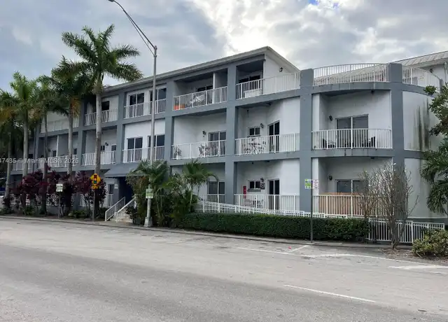 Property at 2734 Bird Ave #114, Miami, FL, 33133, 1 bed, 1 bath, [object Object]