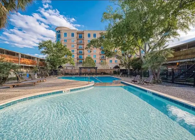 Property at 3942 W Alabama St #5, Houston, TX, 77027, 1 bed, 1 bath, [object Object]