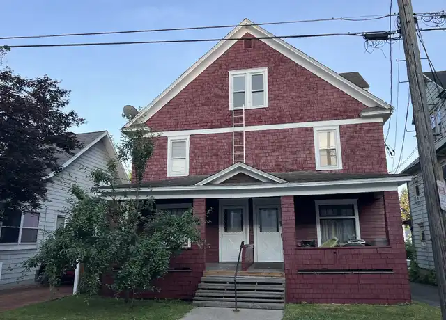 Property at 54 Farr Ave, Johnson City, NY, 13790, 3 beds, 1 bath, [object Object]