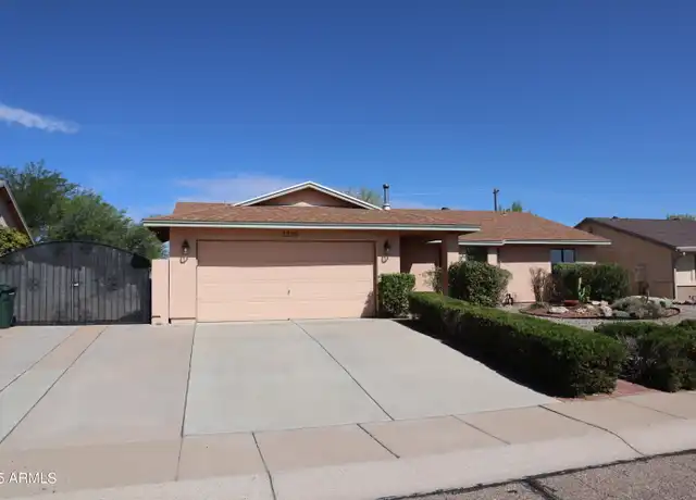Property at 3330 Ridge Crest St, Sierra Vista, AZ, 85650, 3 beds, 2 baths, [object Object]