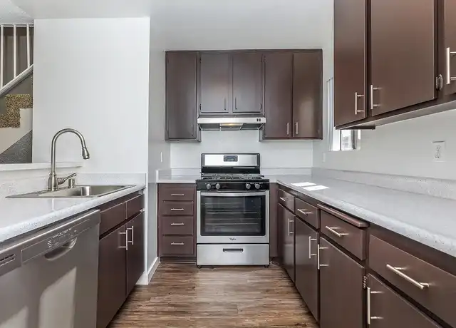 Property at Lake Balboa Townhomes - 15716 Saticoy St, Van Nuys, CA, 91406, 1 bed, 1 bath, [object Object]